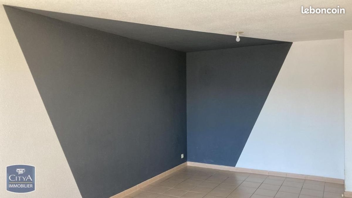 Appartement à louer, 47m², Mende