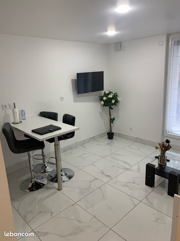 Appartement à louer, 30m², Grenoble