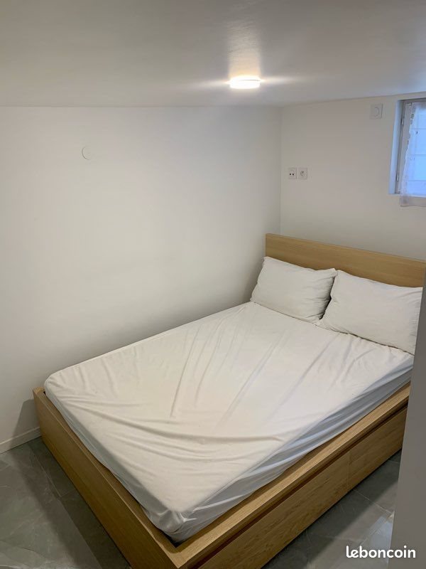 Appartement à louer, 30m², Grenoble