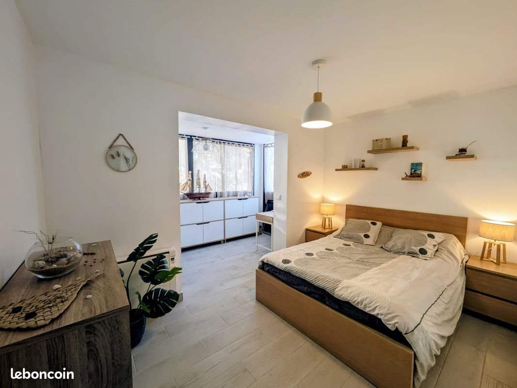Appartement à vendre, 82m², Sausset-les-Pins