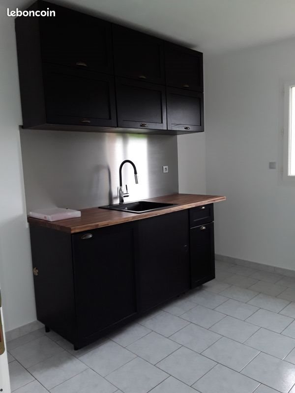 Maison à louer, 73m², Bourneville-Sainte-Croix