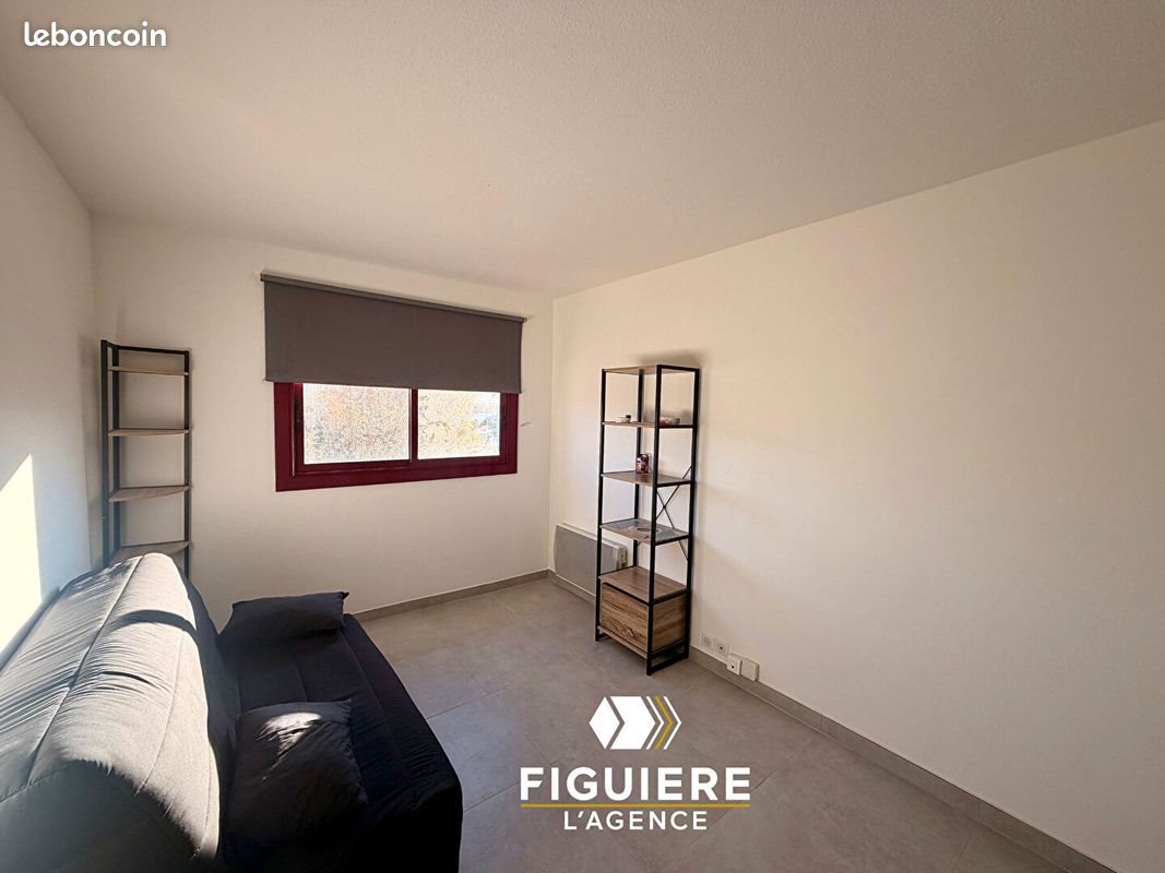 Appartement à louer, 17m², Aix-en-Provence
