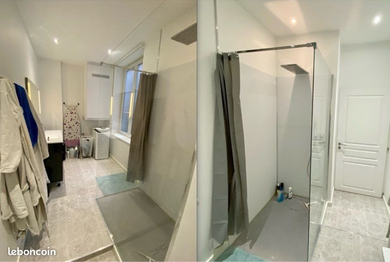 Appartement à louer, 55m², Besançon