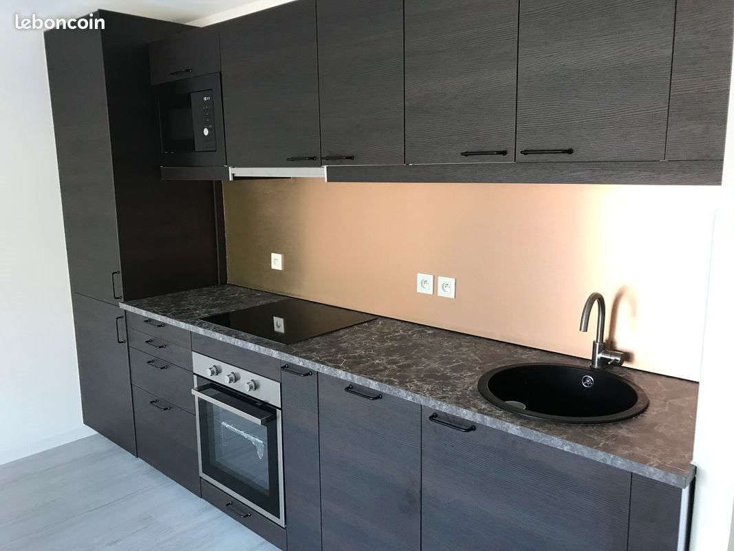 Appartement à vendre, 50m², Morteau