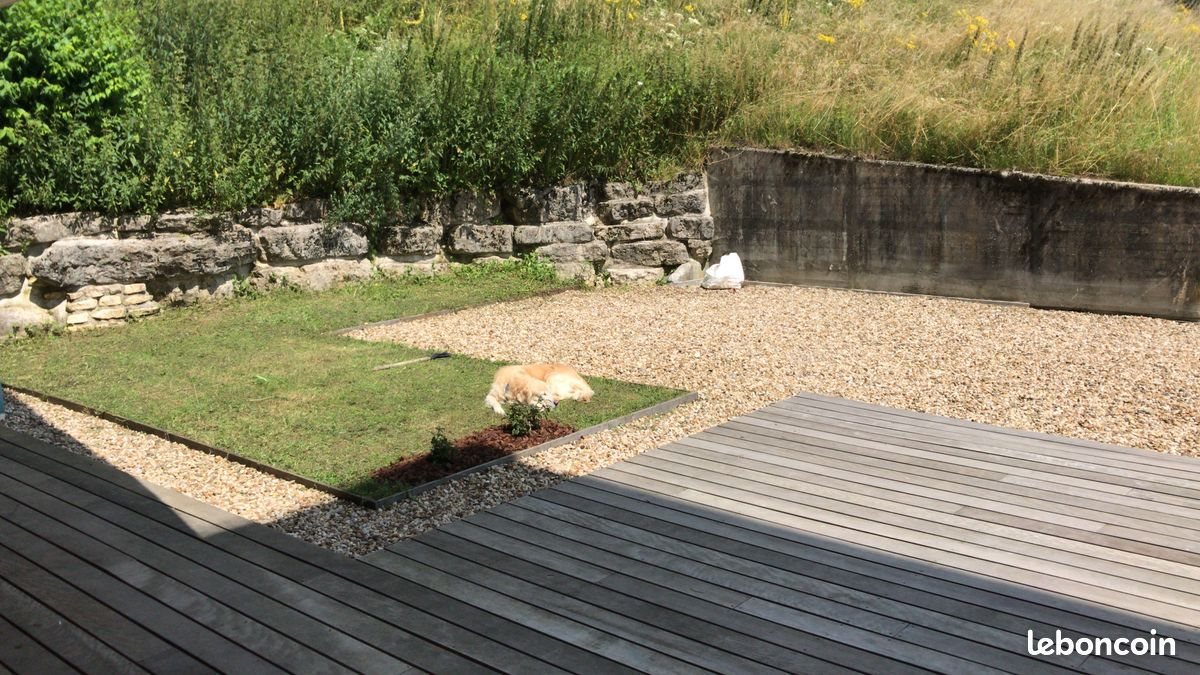 Appartement à vendre, 50m², Morteau