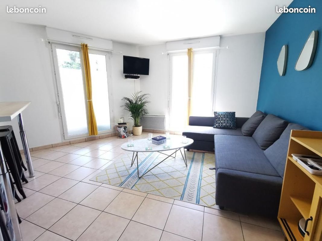 Appartement à vendre, 36m², Orléans