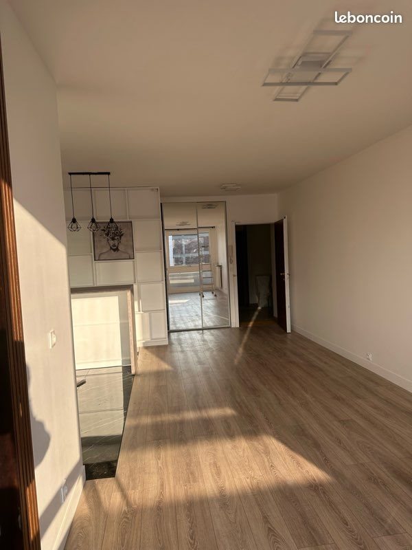 Appartement à louer, 35m², Paris 10ème