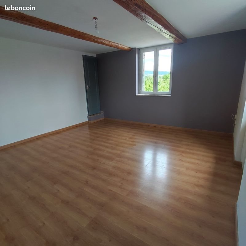 Maison à louer, 80m², Ongles