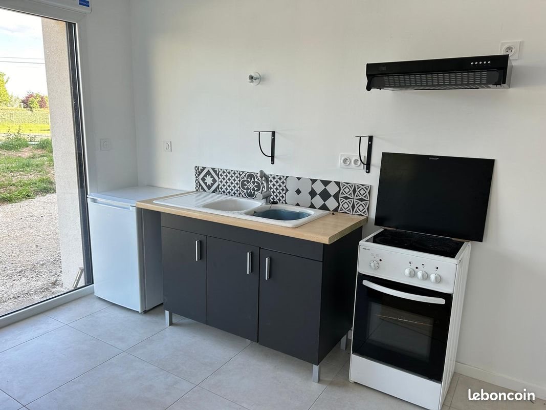 Maison à louer, 30m², Goven
