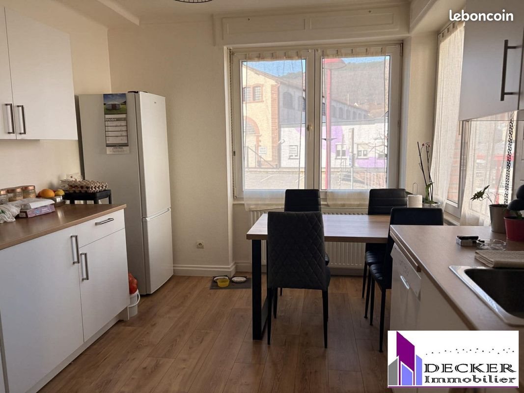 Maison à vendre, 100m², Zinswiller