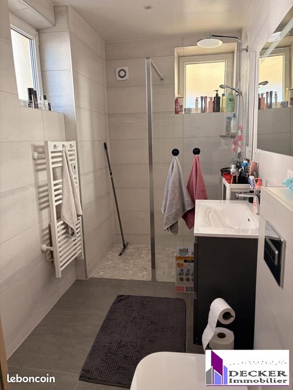 Maison à vendre, 100m², Zinswiller