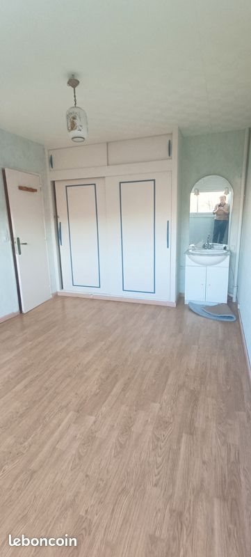Appartement à vendre, 100m², Laxou