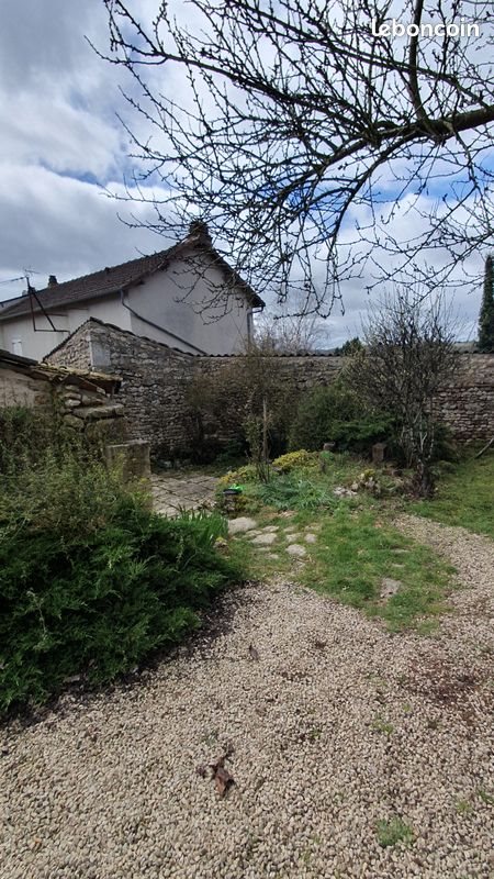Maison à louer, 90m², Civaux