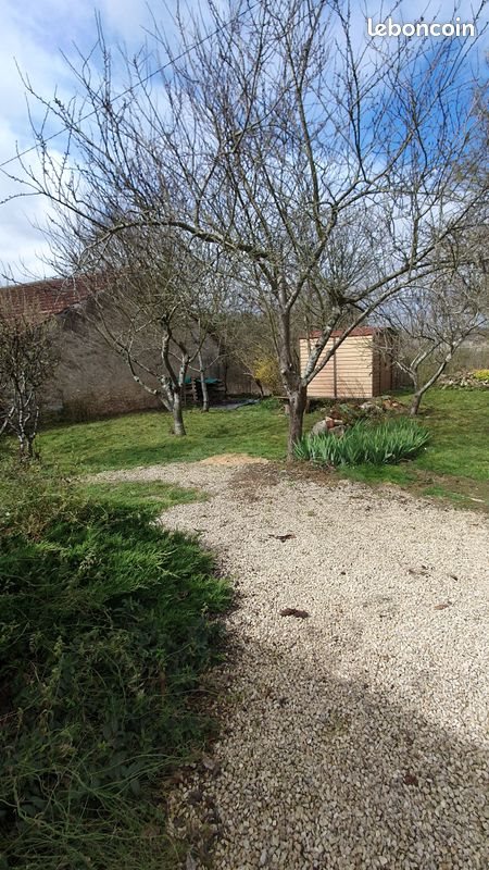 Maison à louer, 90m², Civaux