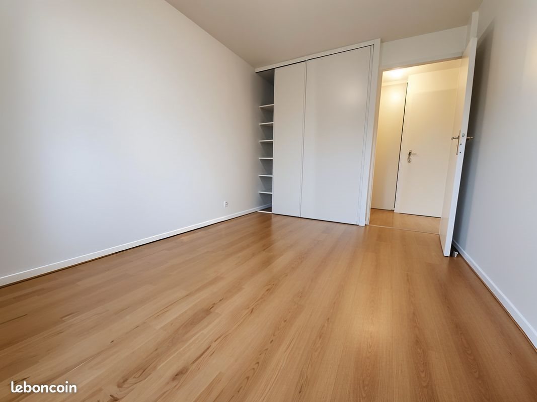 Appartement à vendre, 60m², Vauréal