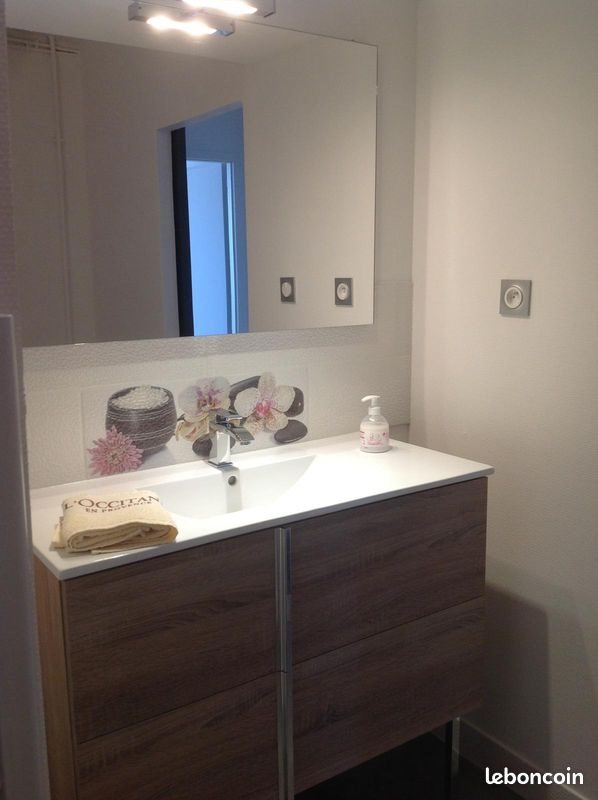 Appartement à louer, 59m², Limoges