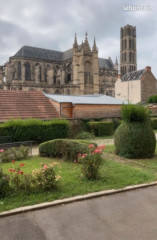 Appartement à louer, 59m², Limoges