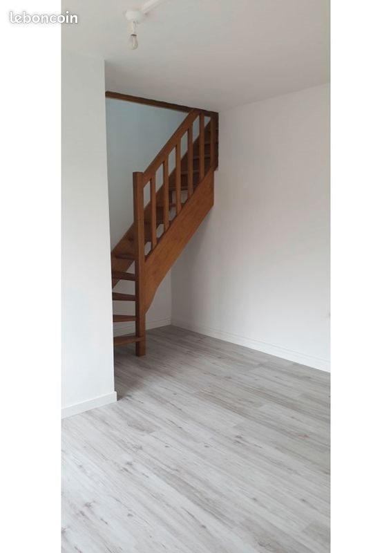 Appartement à louer, 40m², Meurchin