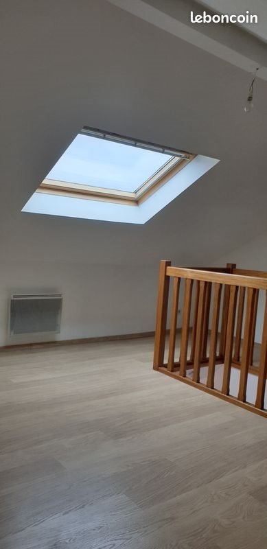 Appartement à louer, 40m², Meurchin