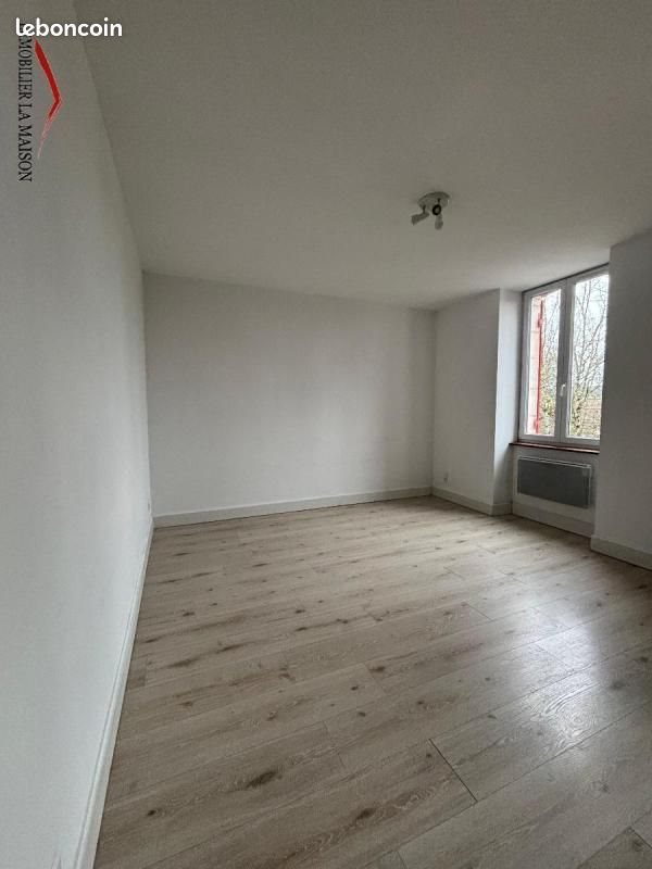 Appartement à louer, 53m², Coulounieix-Chamiers