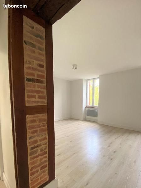 Appartement à louer, 53m², Coulounieix-Chamiers