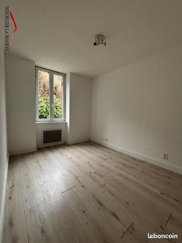 Appartement à louer, 53m², Coulounieix-Chamiers