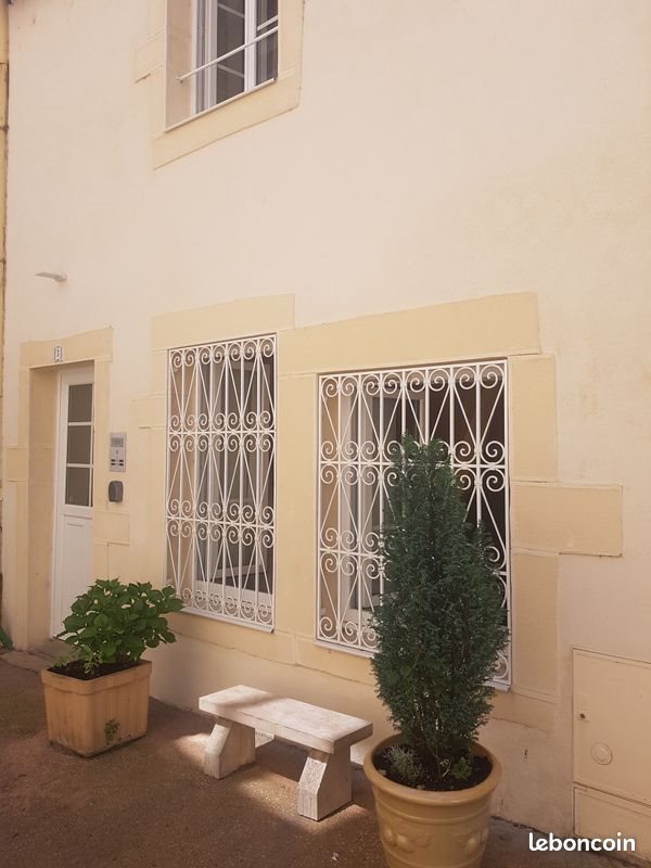 Maison à louer, 54m², Tournus