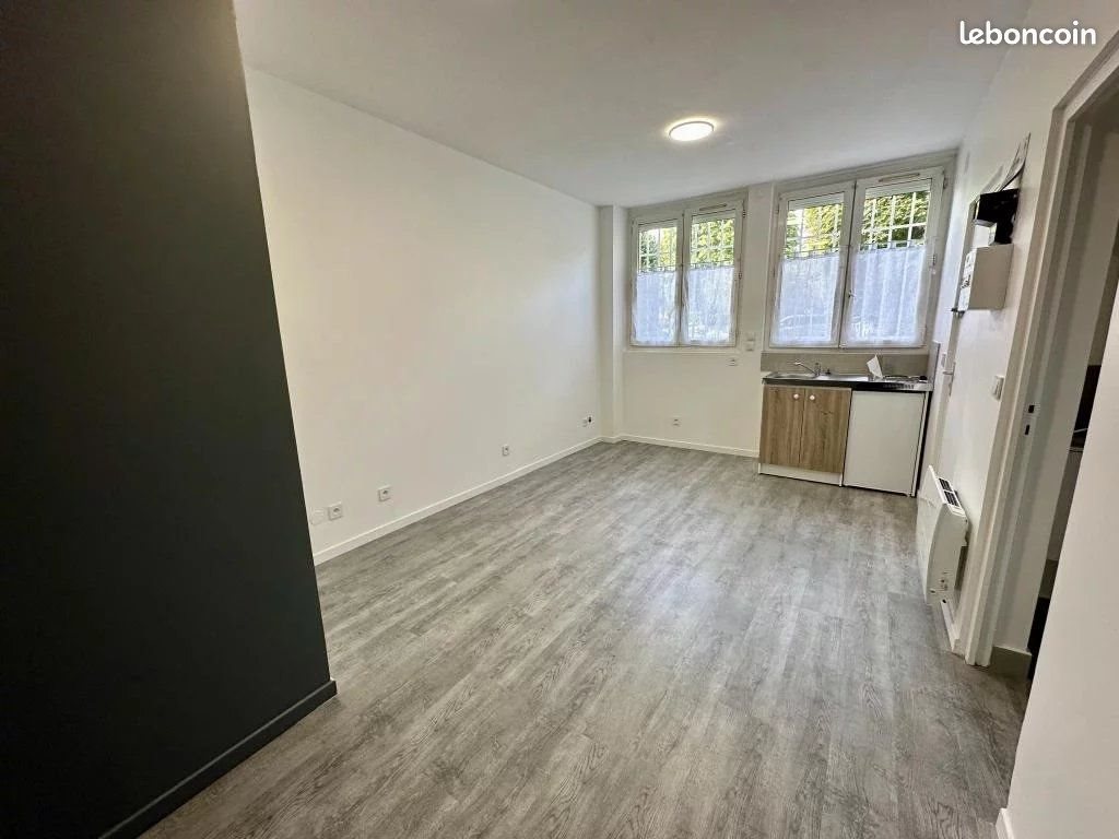 Appartement à louer, 17m², Gretz-Armainvilliers