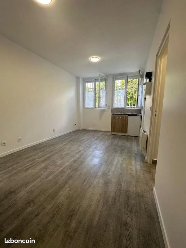 Appartement à louer, 17m², Gretz-Armainvilliers