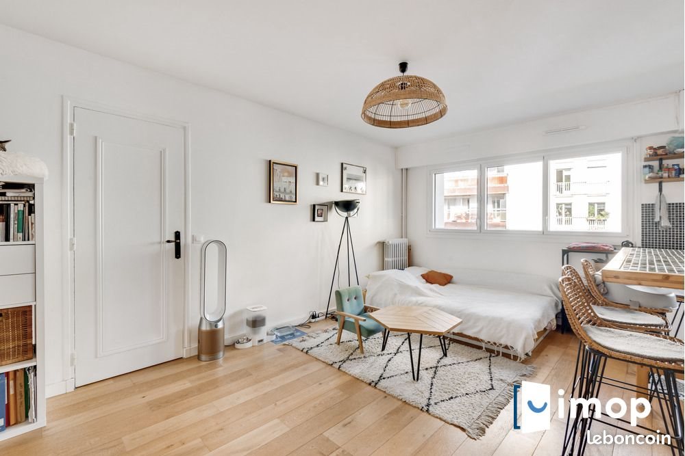 Maison à vendre, 45m², Paris 19ème
