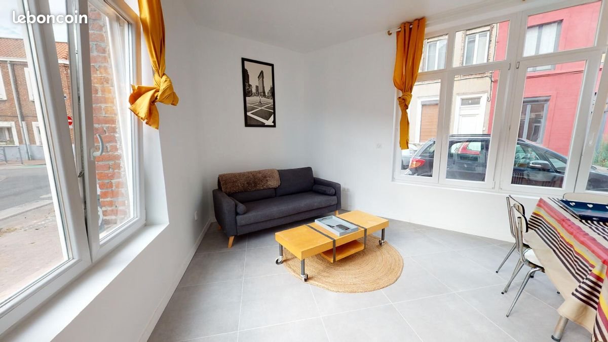 Maison à vendre, 188m², Lille