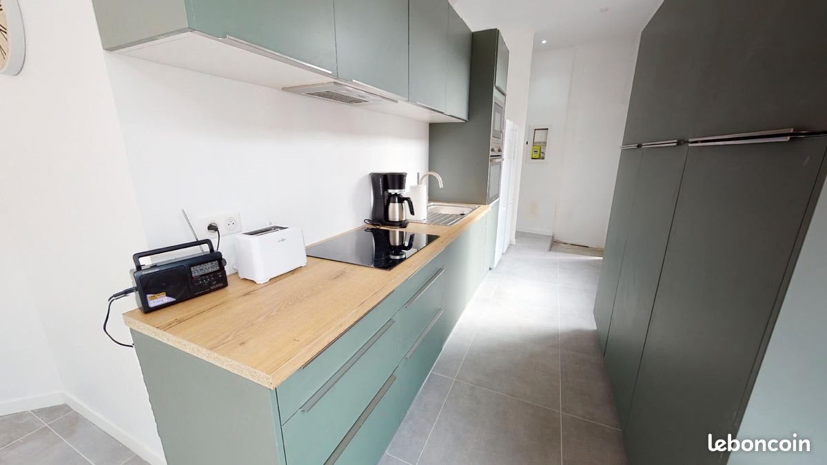 Maison à vendre, 188m², Lille