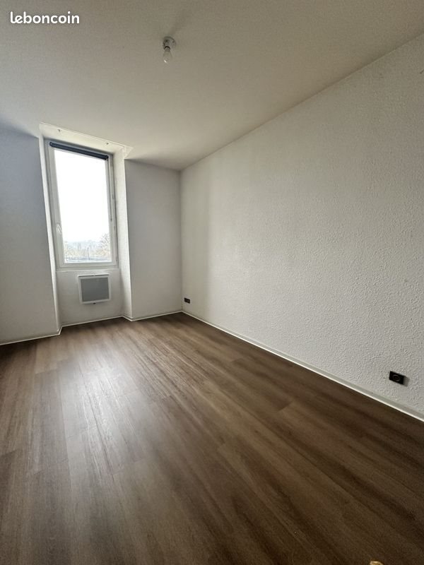 Appartement à vendre, 50m², Coutras