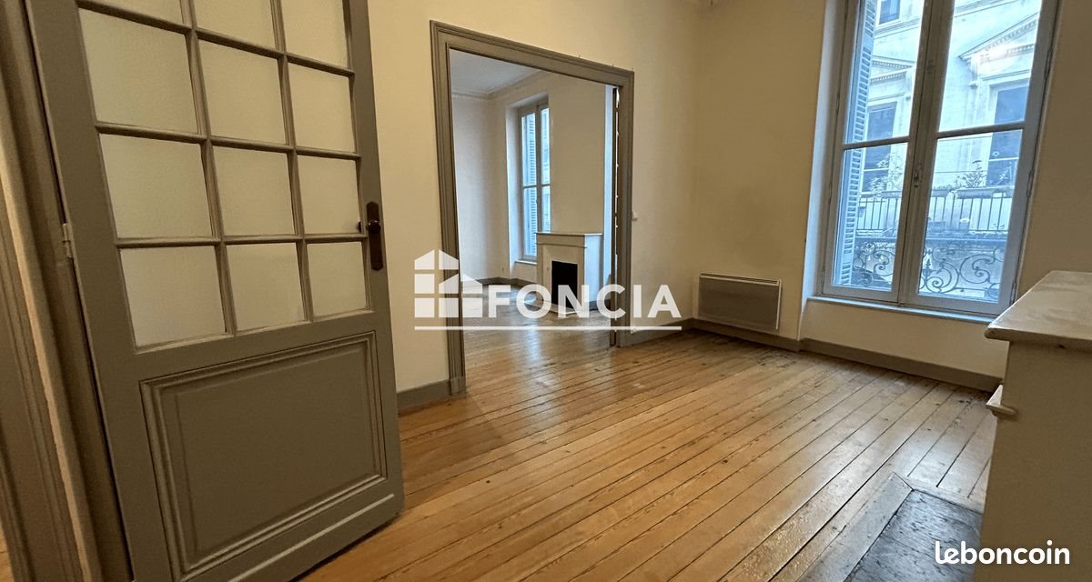 Appartement à vendre, 102m², Bordeaux