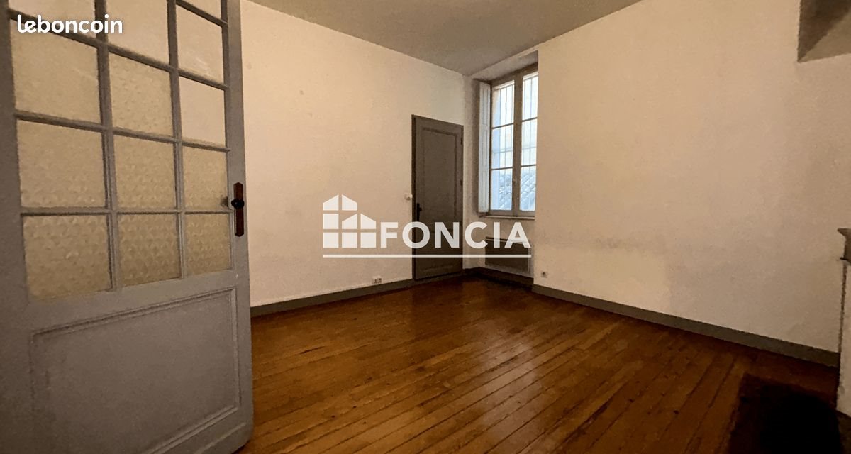 Appartement à vendre, 102m², Bordeaux