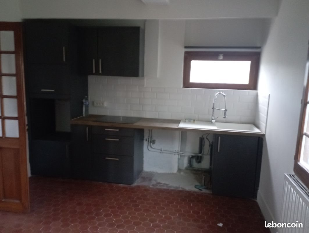 Maison à louer, 159m², Lisieux