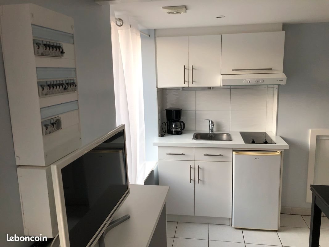 Maison à louer, 27m², Vire