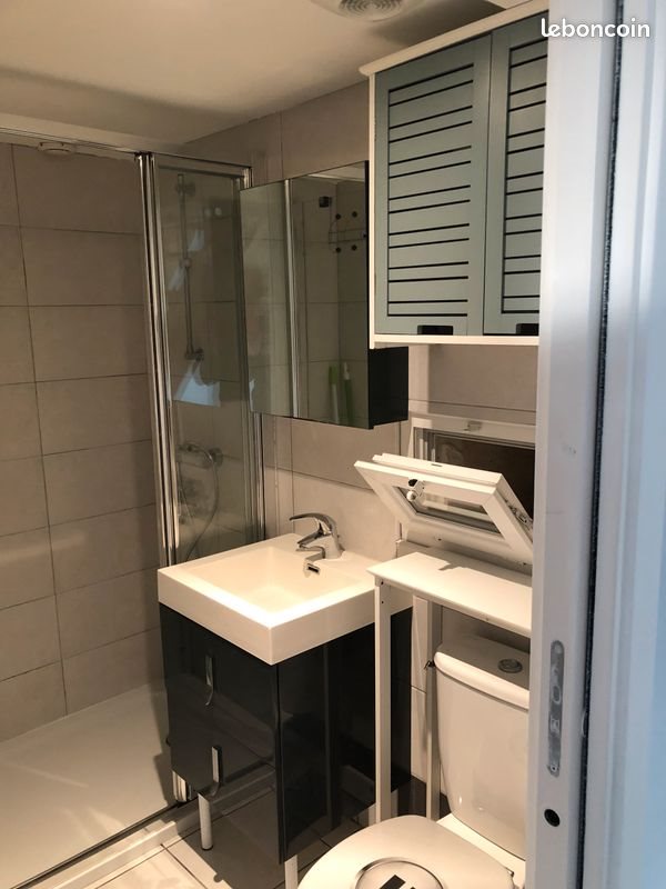 Maison à louer, 27m², Vire