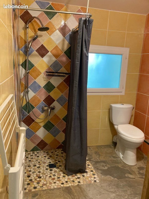 Maison à louer, 75m², Saint-Gaudens