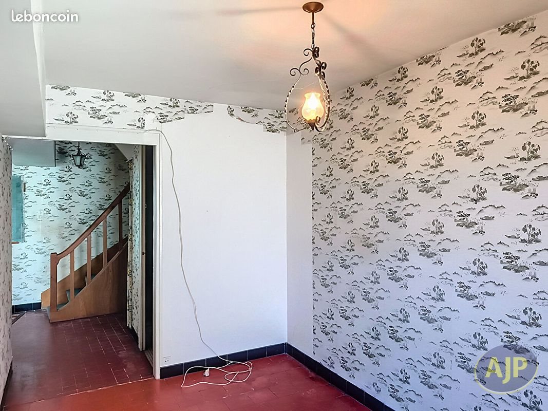 Maison à vendre, 92m², Boussay