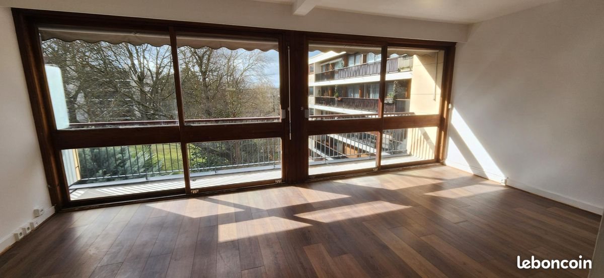 Appartement à vendre, 73m², La Celle-Saint-Cloud