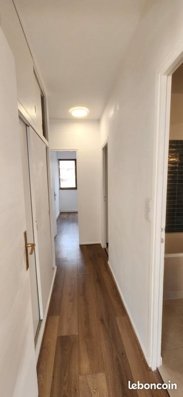 Appartement à vendre, 73m², La Celle-Saint-Cloud