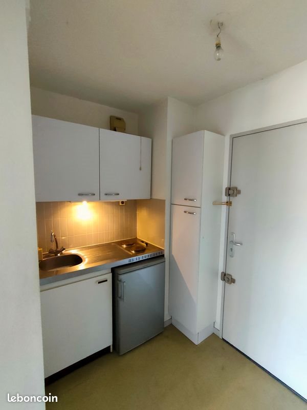 Appartement à louer, 30m², Toulouse