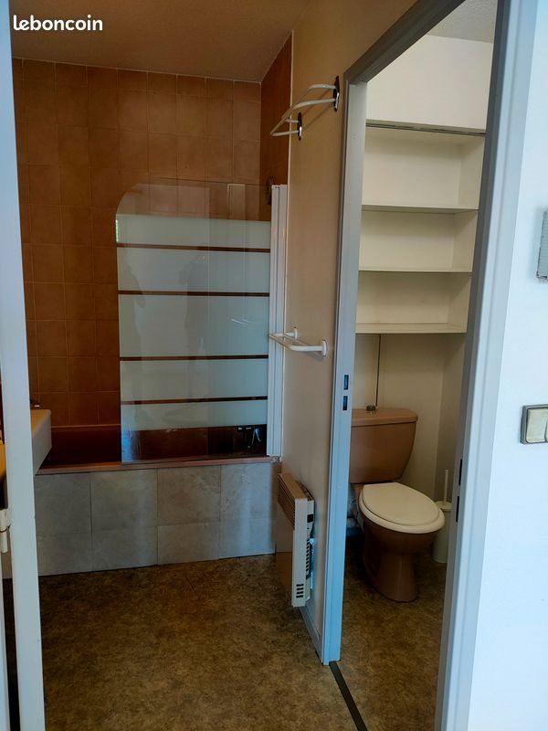 Appartement à louer, 30m², Toulouse