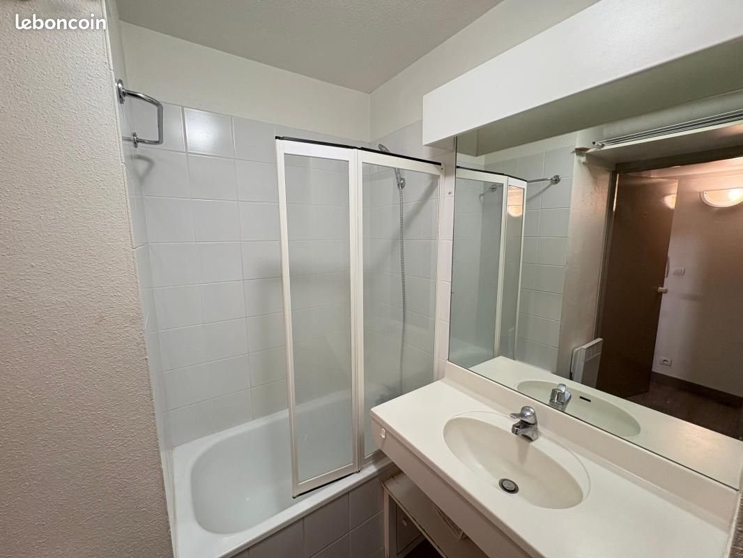 Appartement à louer, 17m², Strasbourg