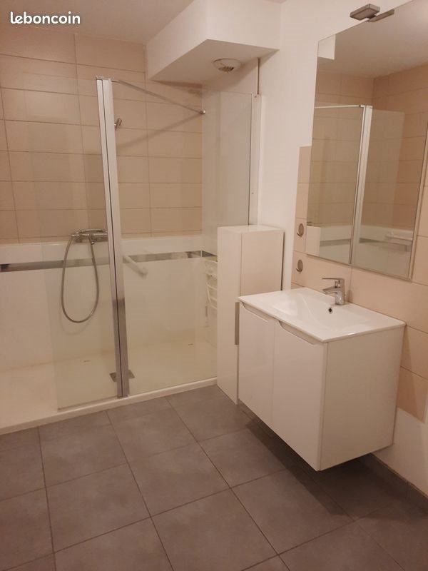 Appartement à louer, 67m², Kembs