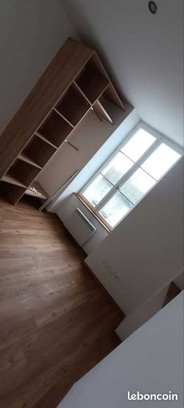 Appartement à louer, 39m², Chalonnes-sur-Loire