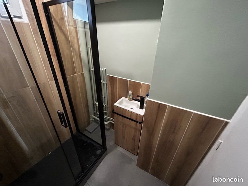 Appartement à vendre, 80m², Noyon