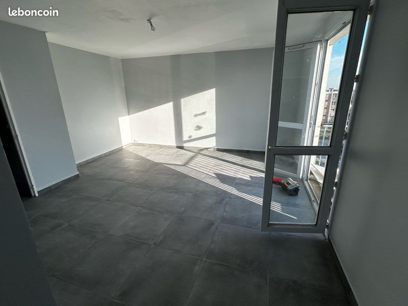 Appartement à vendre, 80m², Noyon