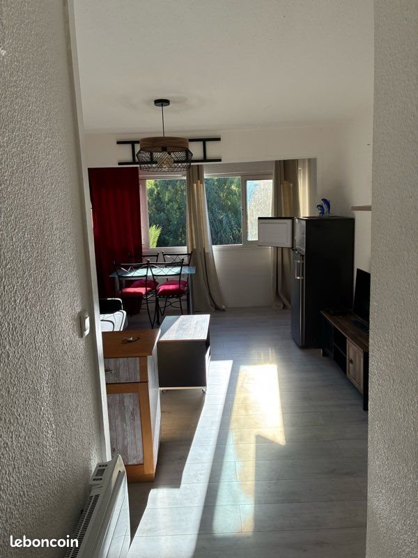Appartement à louer, 28m², Calvi